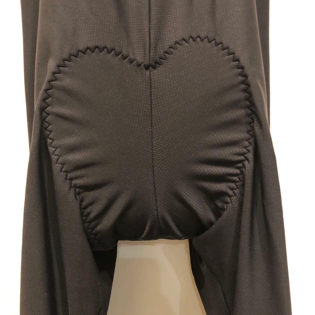 新品・未使用］Cafe du Cycliste ビブニッカーAdrienne L