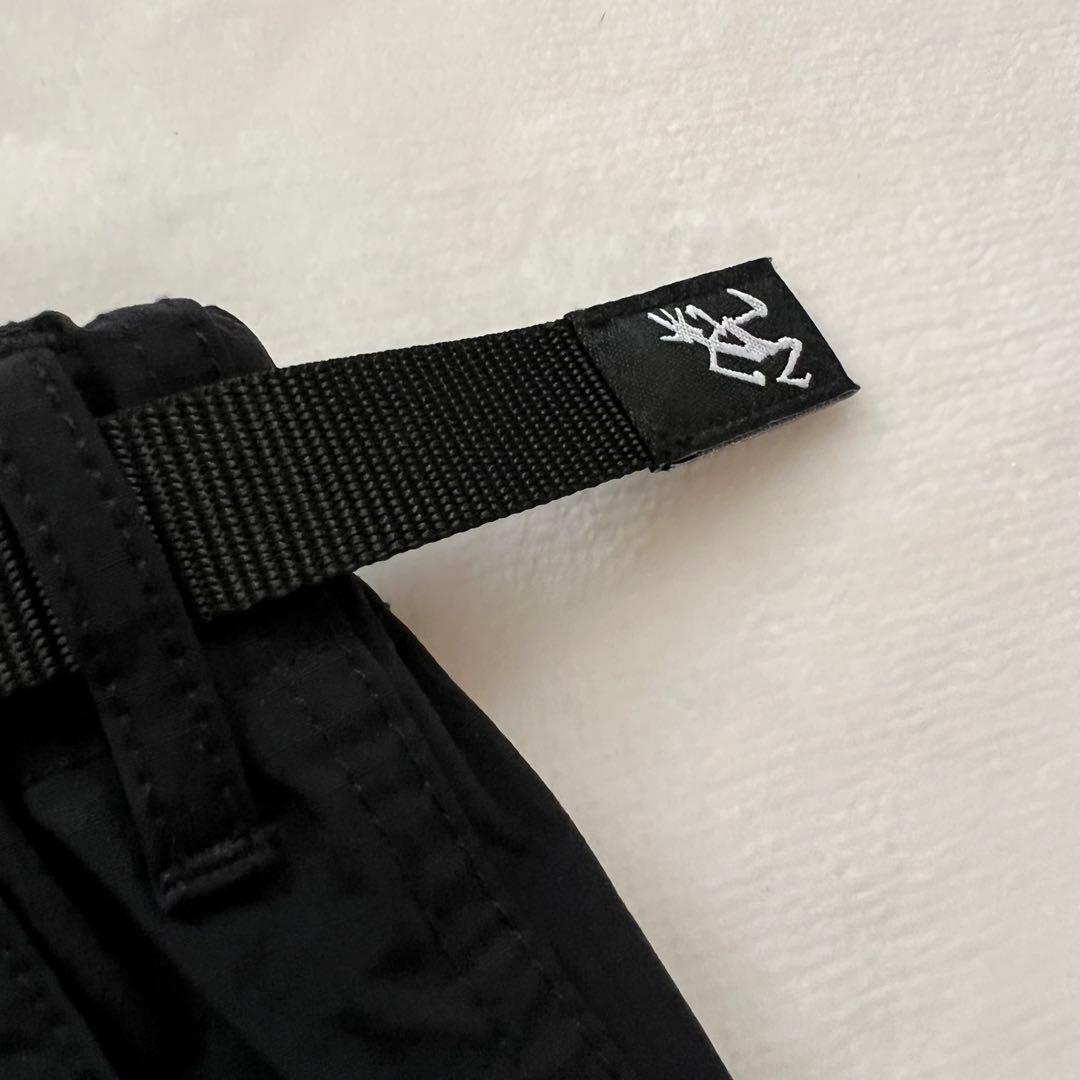 パンツ GRAMICCI for RHC Ripstop Nylon Pants