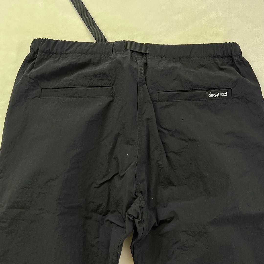 パンツ GRAMICCI for RHC Ripstop Nylon Pants