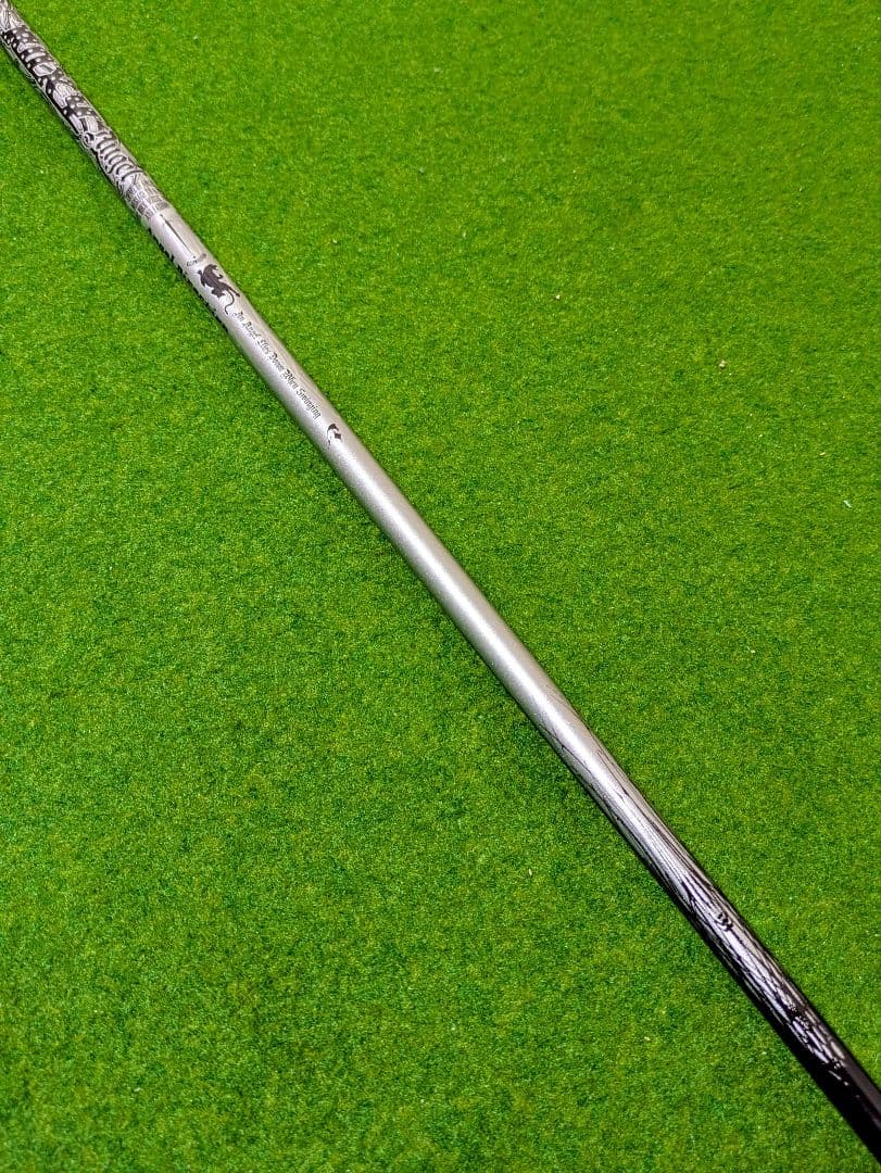 CRIME OF ANGEL ROXY ドライバーシャフト キャロウェイスリーブ