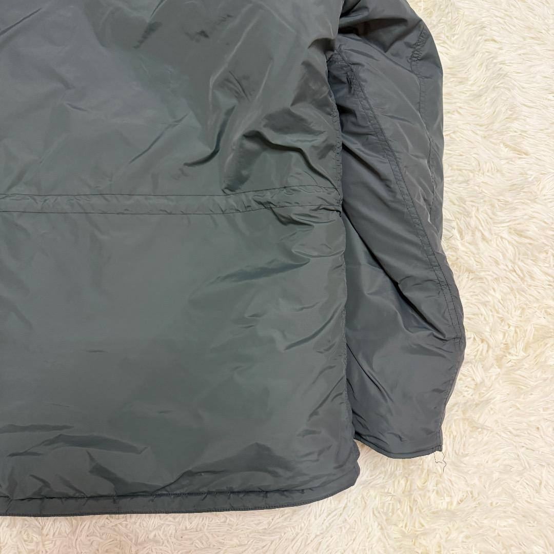【美品】ALPHA INDUSTRIES アルファインダストリーズ N3B XL