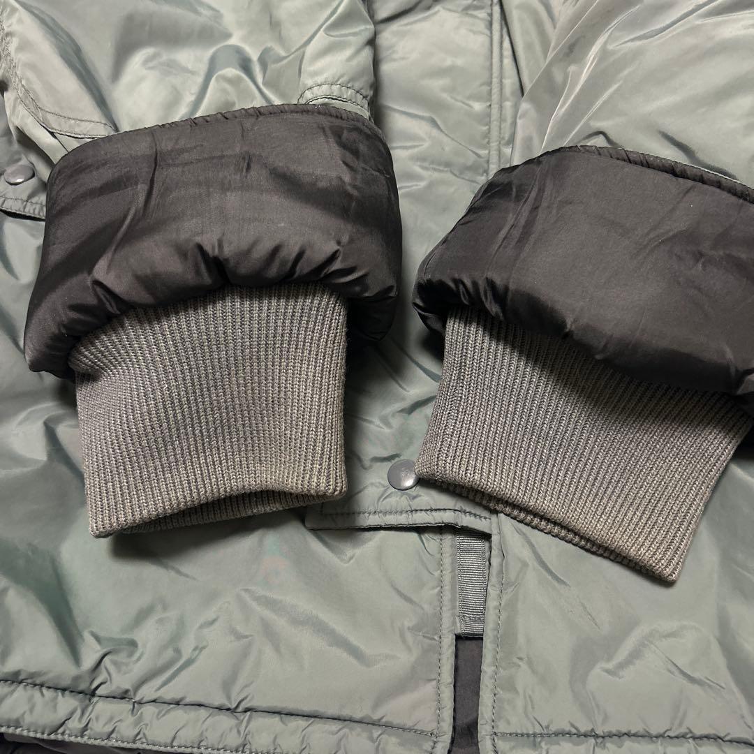 【美品】ALPHA INDUSTRIES アルファインダストリーズ N3B XL