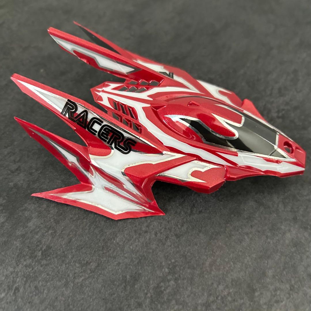 ナカちゃん　塗装オーダーページ　ミニ四駆