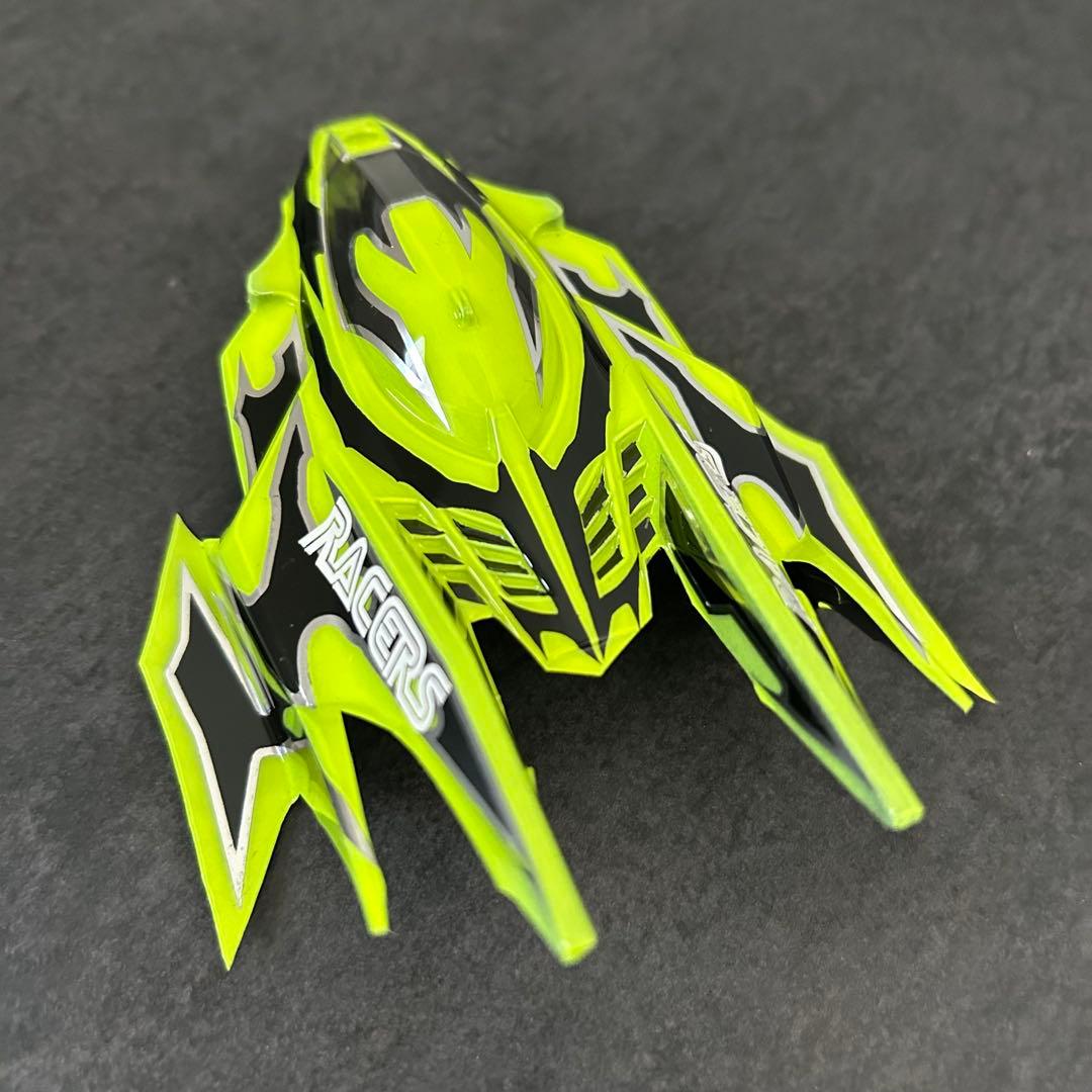 ナカちゃん　塗装オーダーページ　ミニ四駆