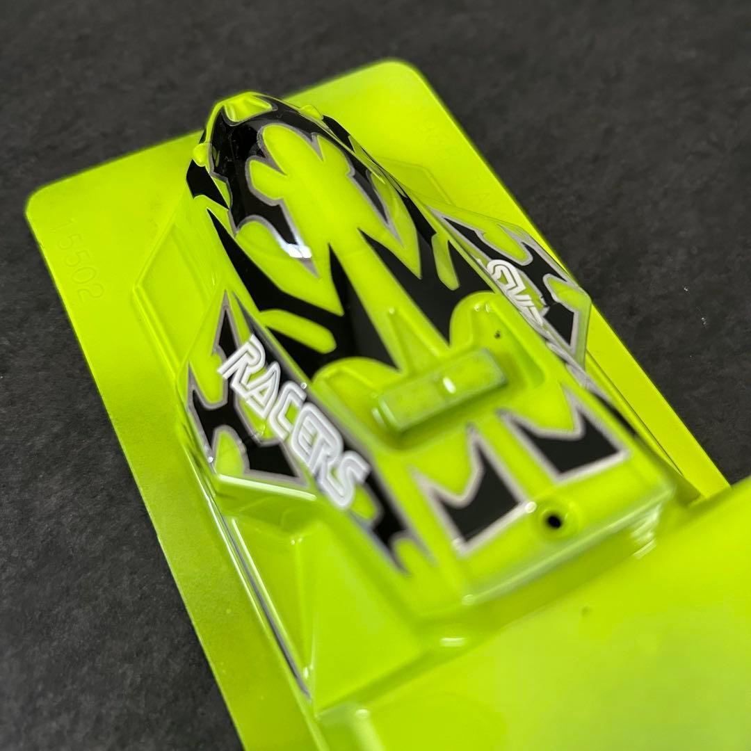 ナカちゃん　塗装オーダーページ　ミニ四駆