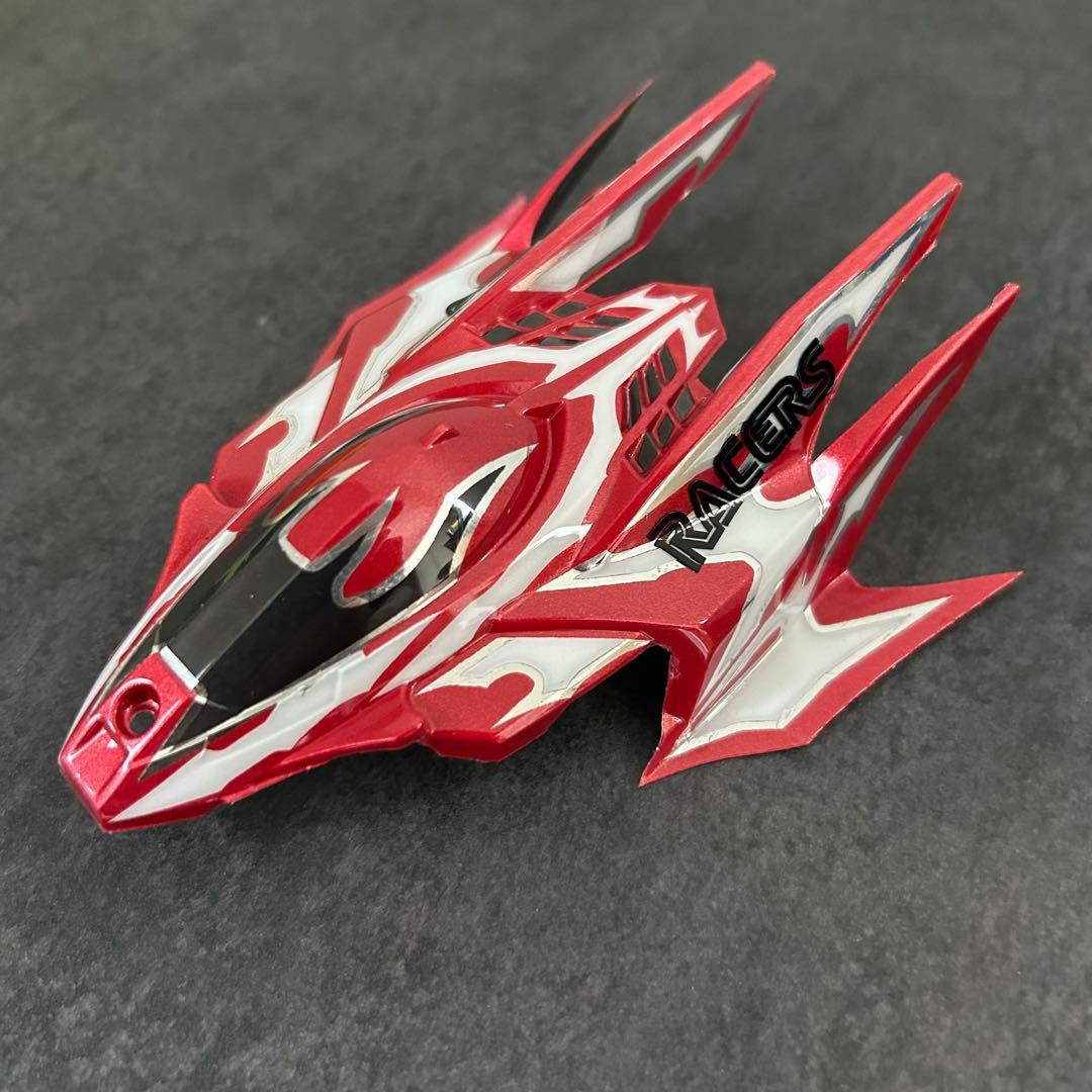 ナカちゃん　塗装オーダーページ　ミニ四駆