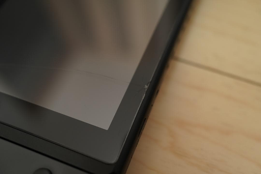 Nintendo Switch＆128GB microSD