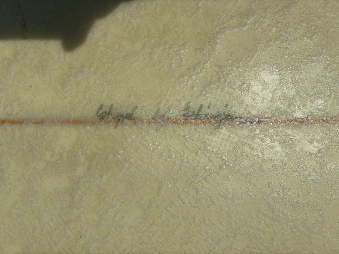 DICK BREWER ディックブリューワー　ミッドレングス7.8