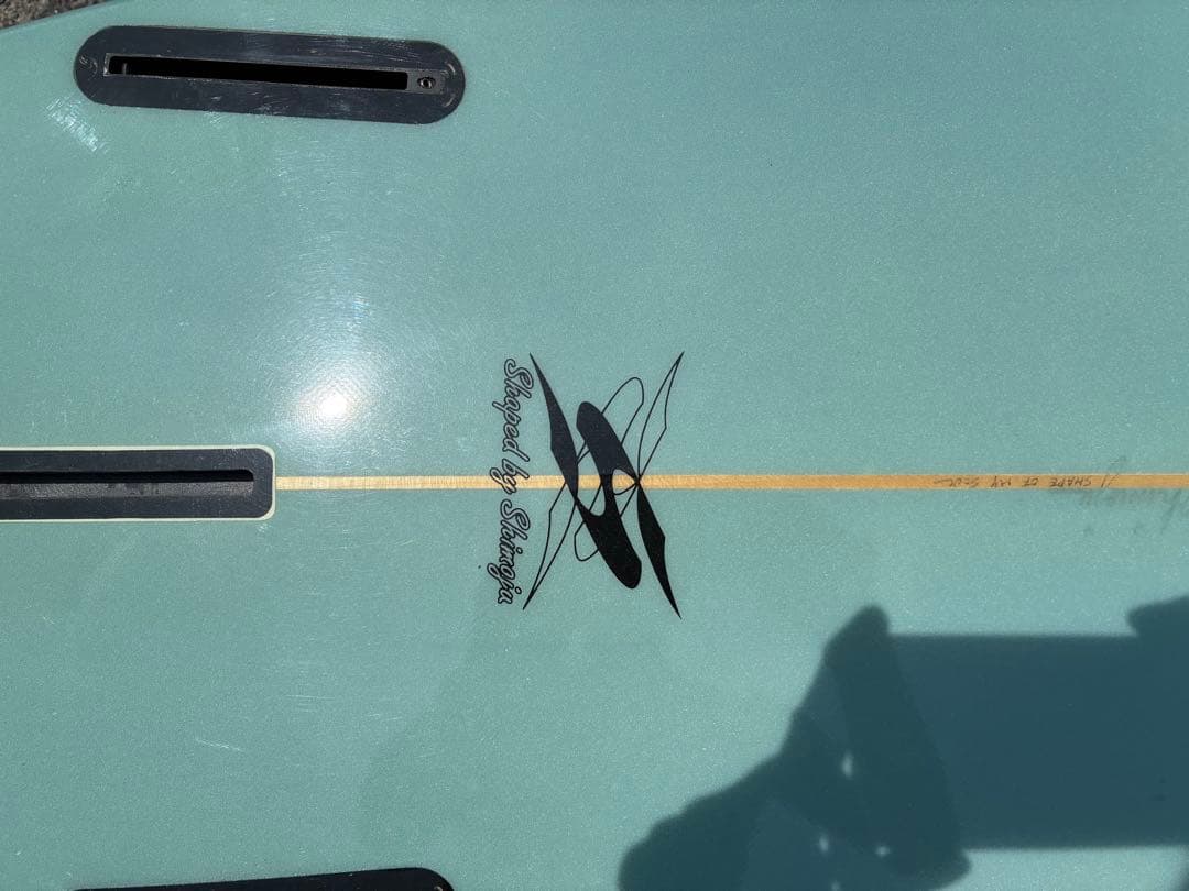 DICK BREWER ディックブリューワー　ミッドレングス7.8