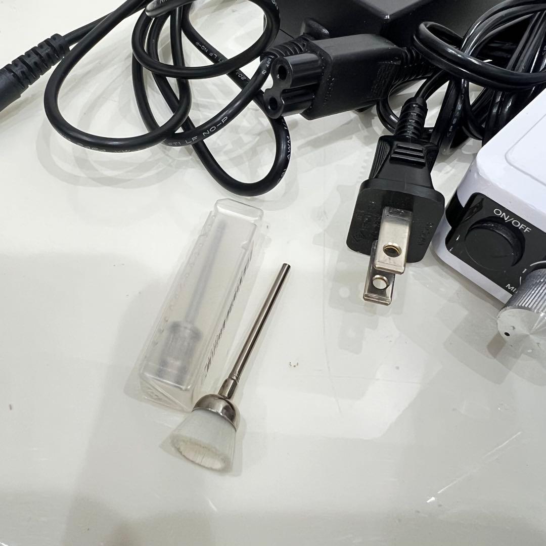 ②ネイル用 URAWA ネイルマシン ミニターネイルフィニッシャーウラワ-G3