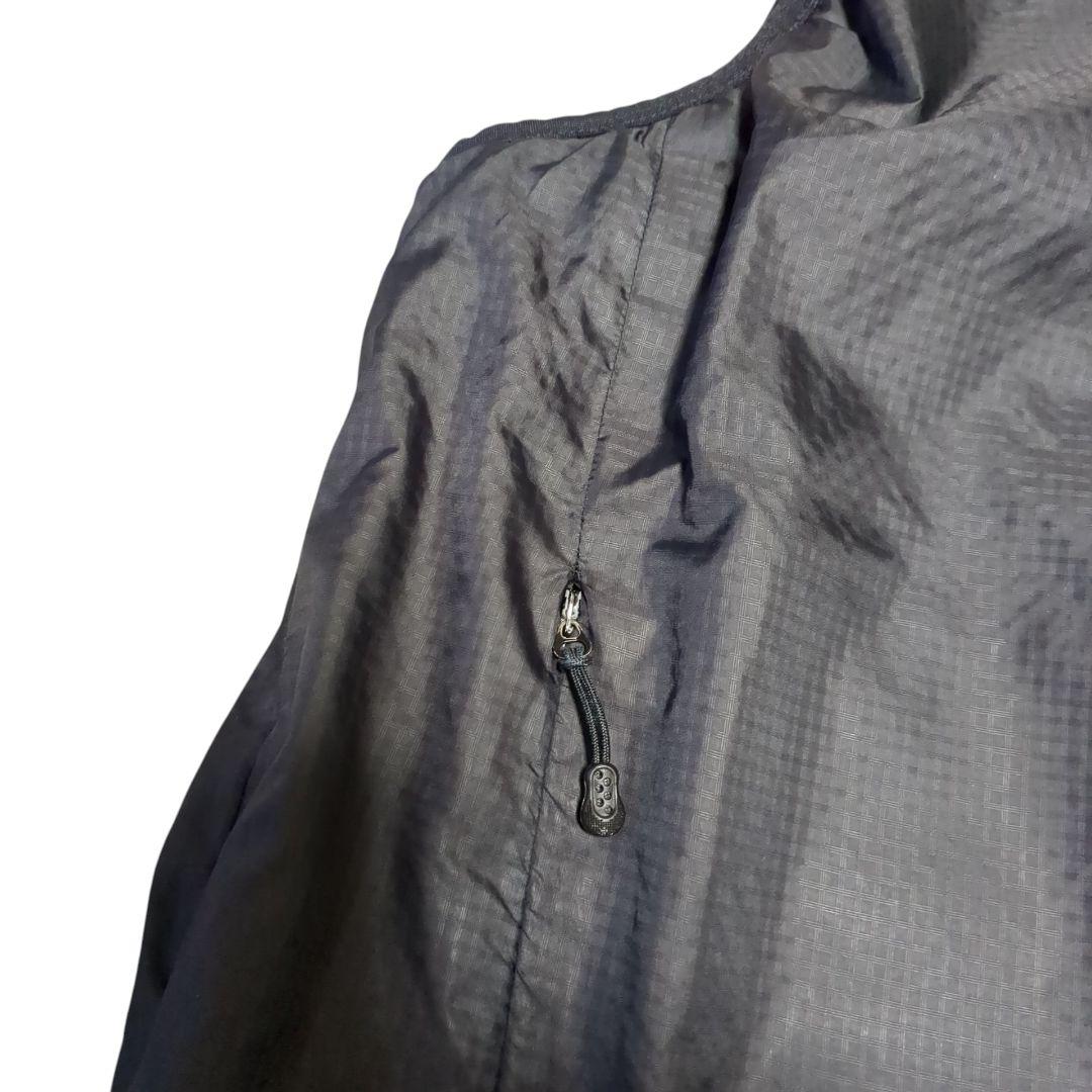 Patagonia マイクロパフ ベスト フルジップ ブラック XL