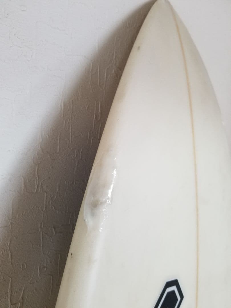 超レア【アルメリック　ハイファイブ】ALMERRICK High5★小波用★