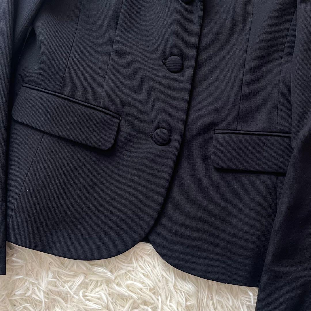 ポンポネット 近年モデル フォーマルキッズ 3点セット 卒服　セレモニー