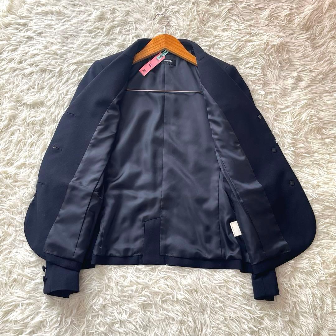 ポンポネット 近年モデル フォーマルキッズ 3点セット 卒服　セレモニー