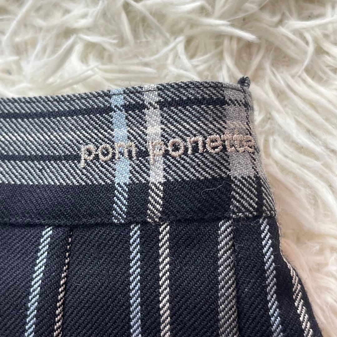 ポンポネット 近年モデル フォーマルキッズ 3点セット 卒服　セレモニー