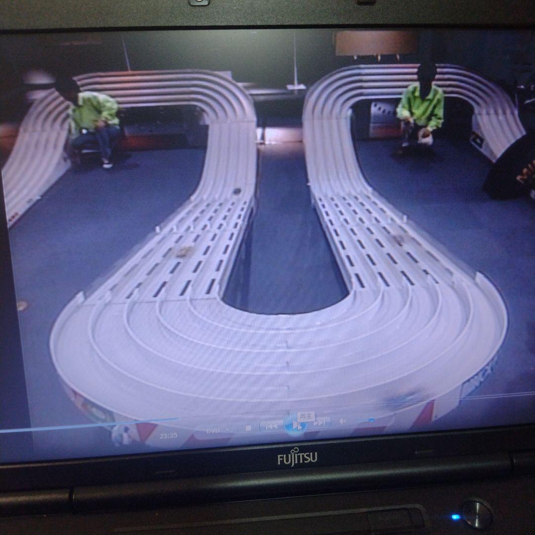 爆走兄弟レッツ＆ゴー!!予約限定DVDBOXフルコンプオマケ付き