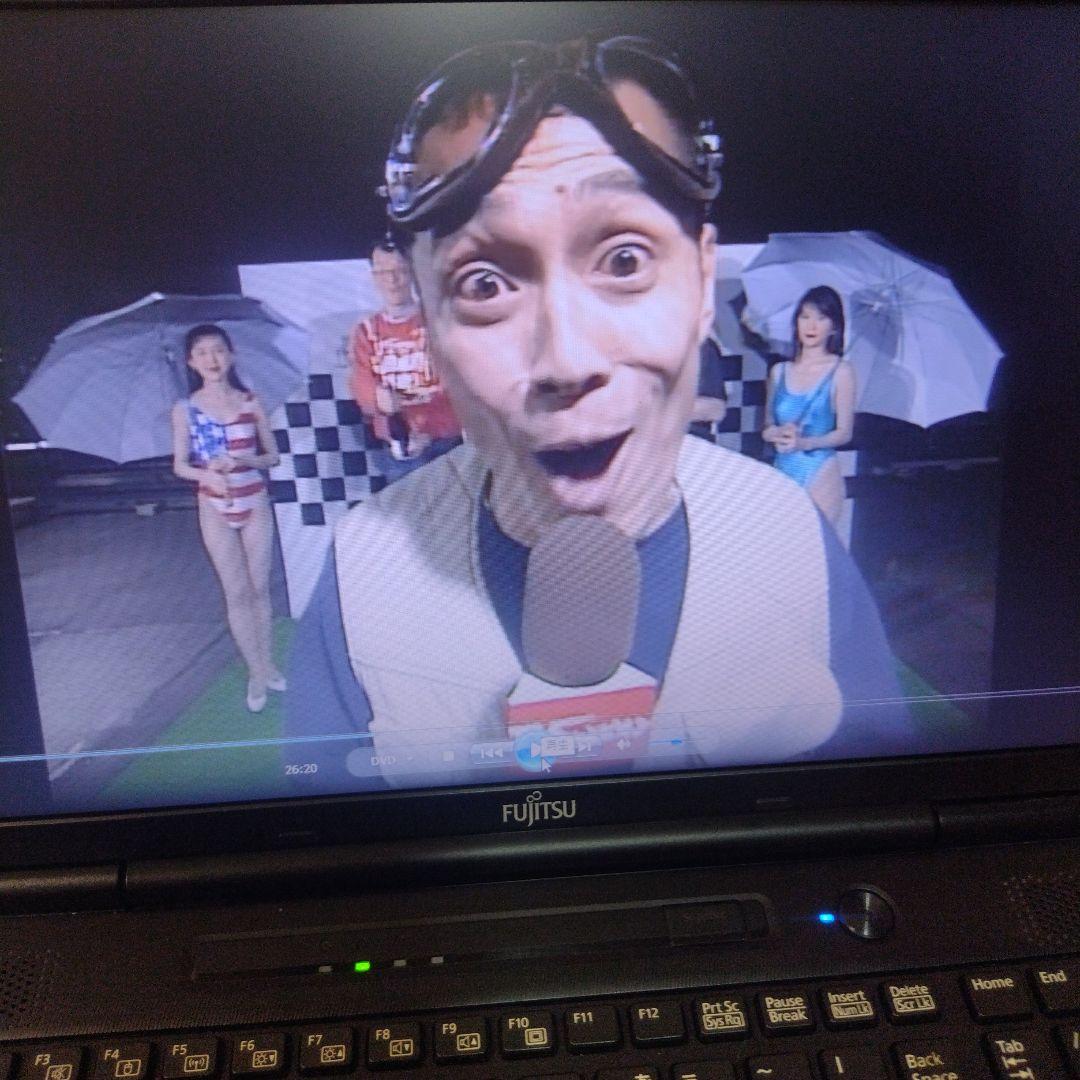 爆走兄弟レッツ＆ゴー!!予約限定DVDBOXフルコンプオマケ付き