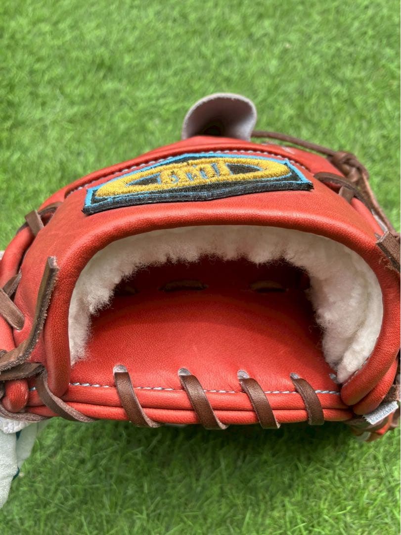 激レア　定価税込58300円！アクティブーム　硬式　投手用　グローブ　新品未使用