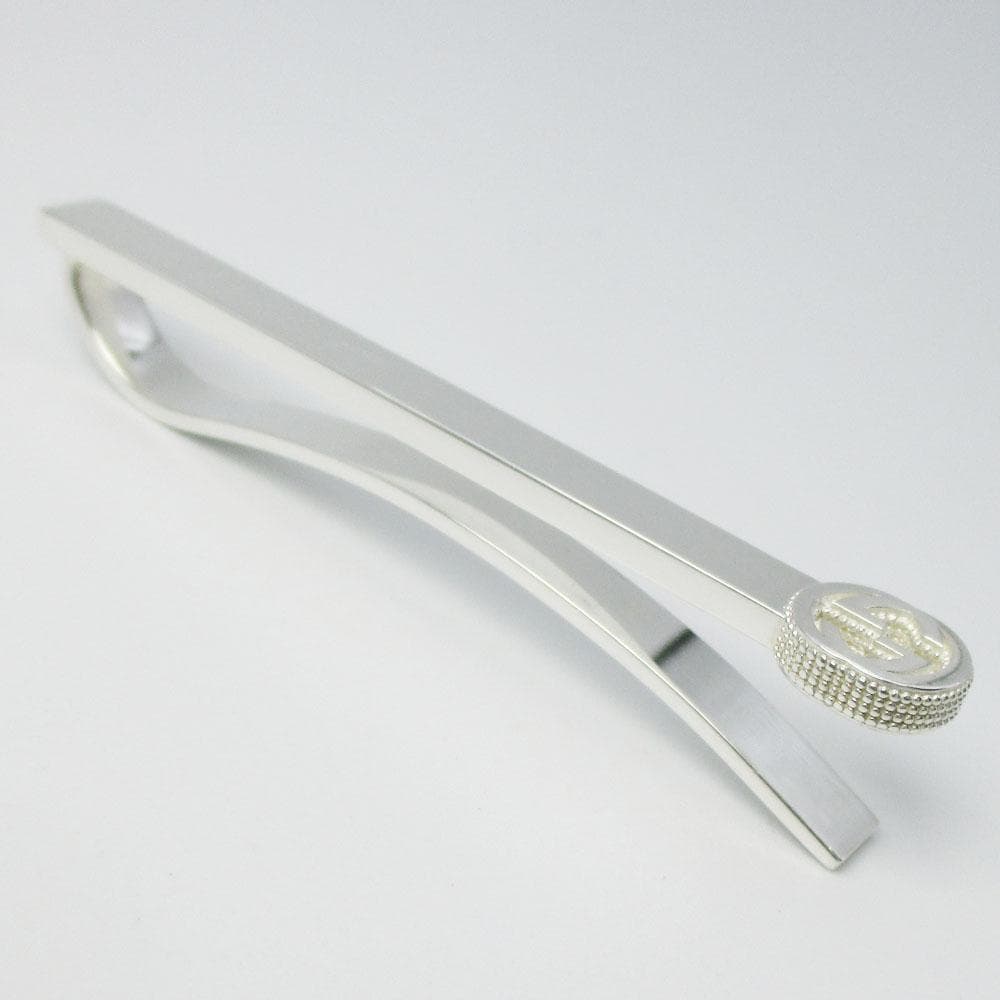 GUCCI グッチ タイピン SV925 ネクタイピン シルバー