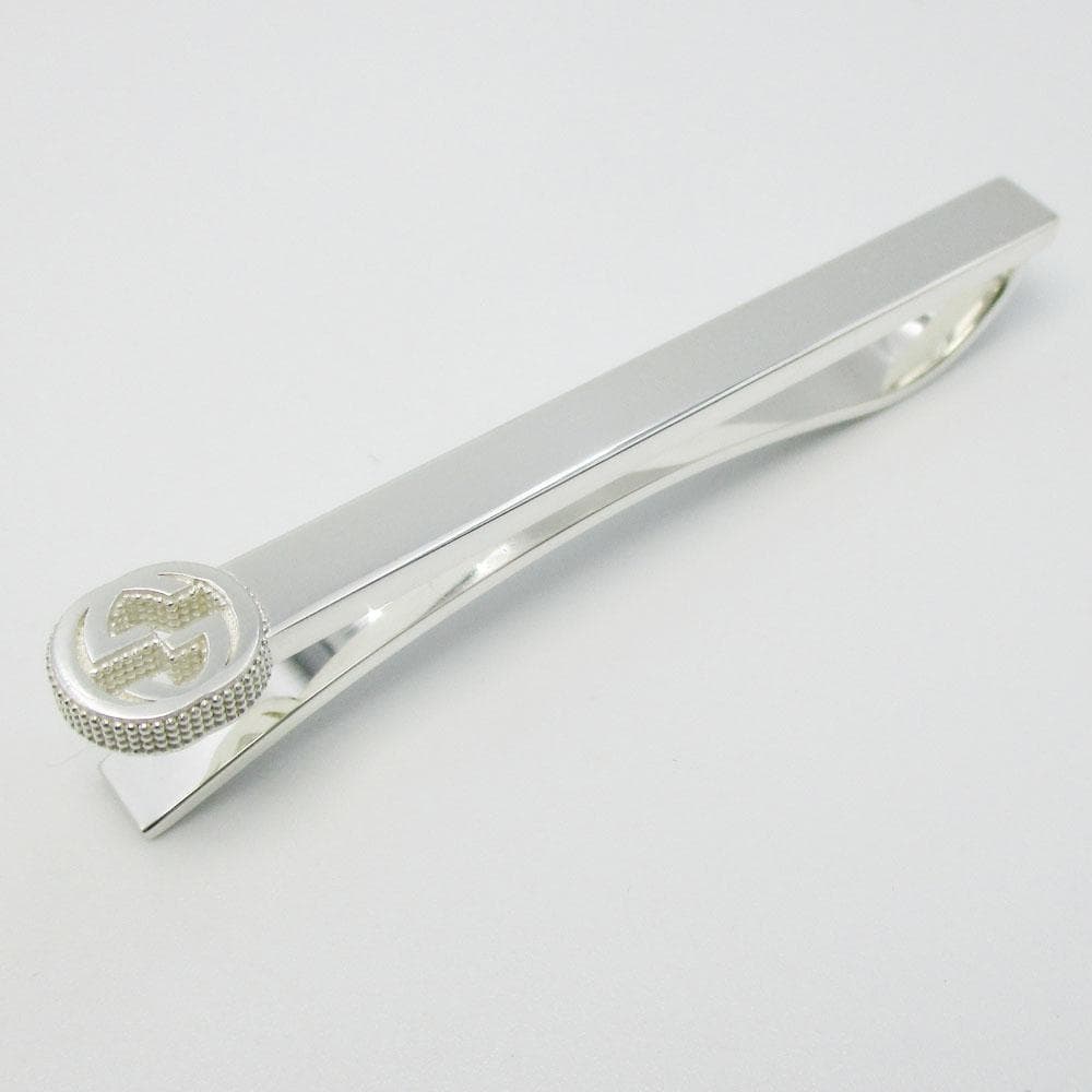 GUCCI グッチ タイピン SV925 ネクタイピン シルバー