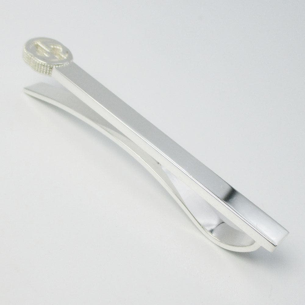 GUCCI グッチ タイピン SV925 ネクタイピン シルバー