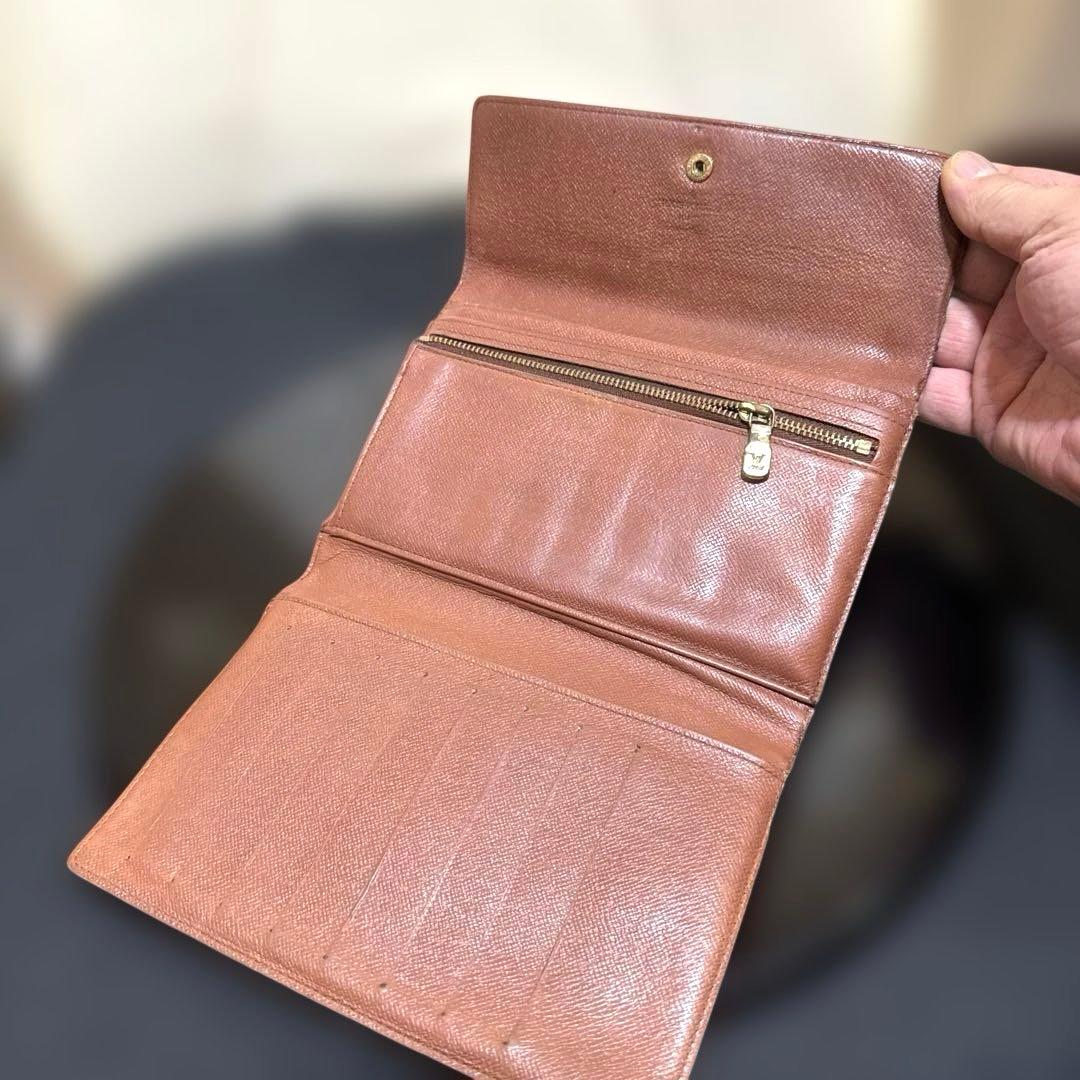 11☆良品/廃盤 激レア♪ パスポートケース★ポシェットパスポール