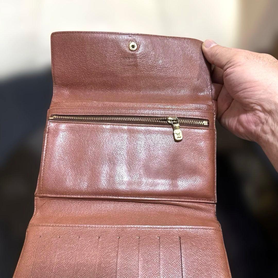 11☆良品/廃盤 激レア♪ パスポートケース★ポシェットパスポール