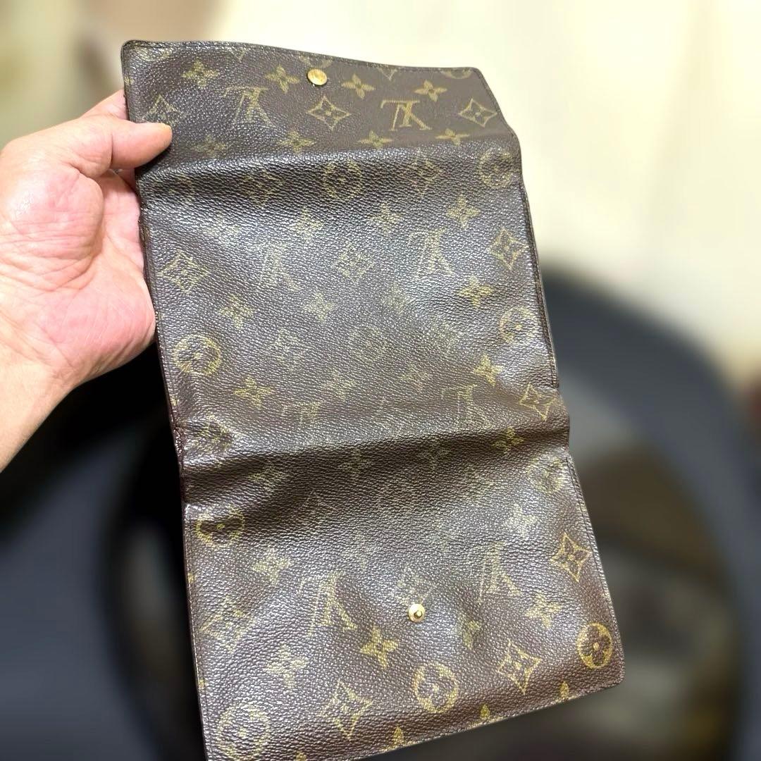 11☆良品/廃盤 激レア♪ パスポートケース★ポシェットパスポール