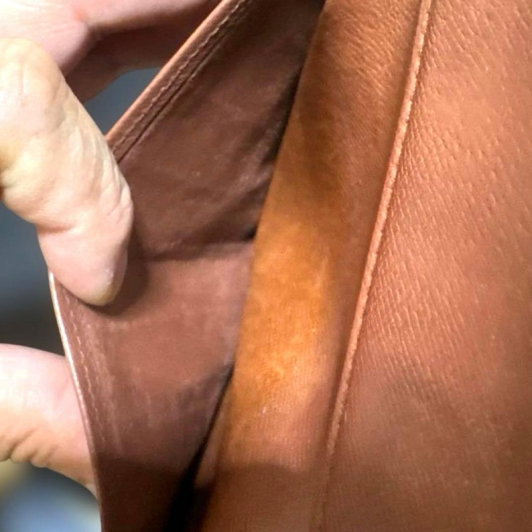 11☆良品/廃盤 激レア♪ パスポートケース★ポシェットパスポール