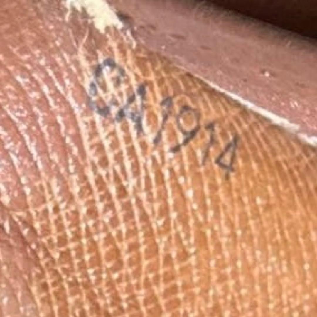 11☆良品/廃盤 激レア♪ パスポートケース★ポシェットパスポール