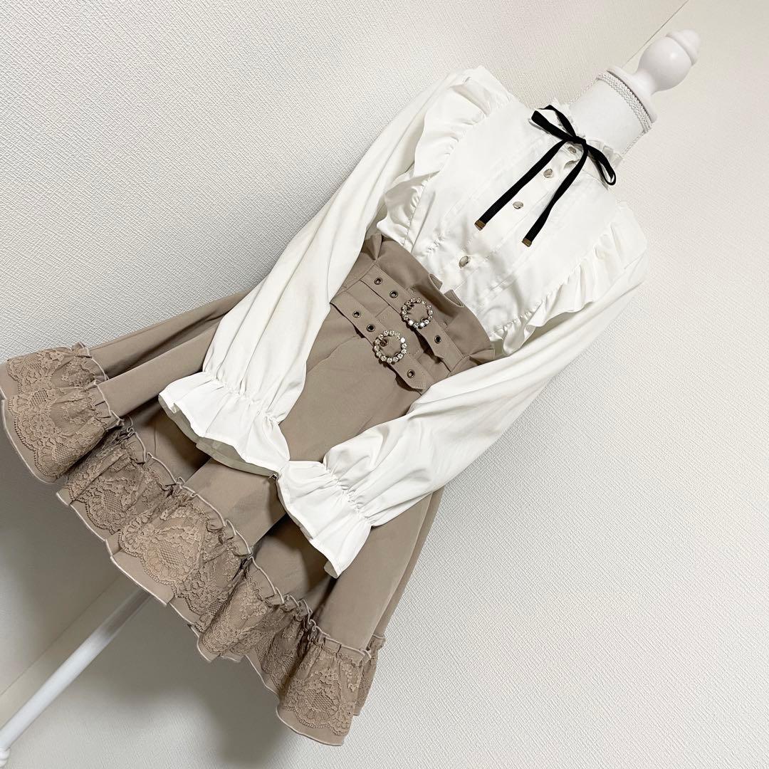 ここあページ◆2コーデおまとめ