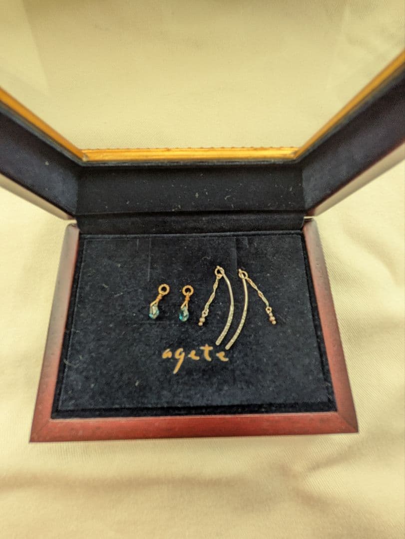 【2021年】WINTER Limited チャームのみ