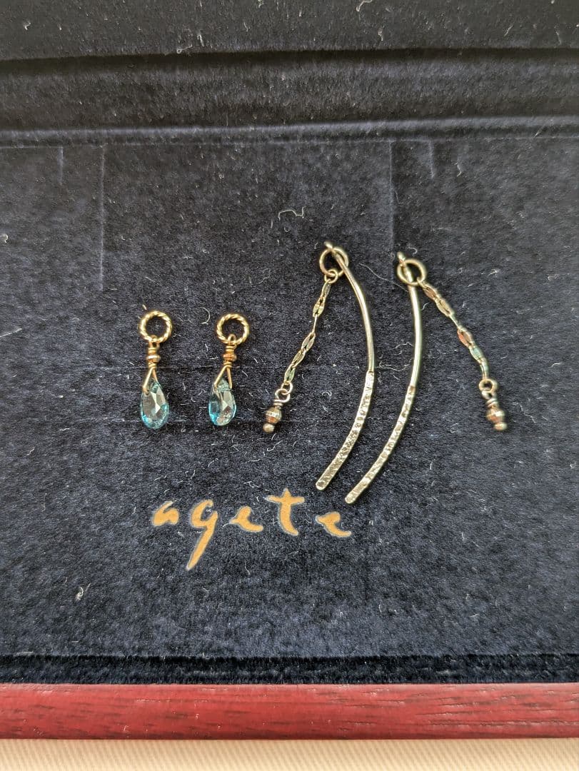 【2021年】WINTER Limited チャームのみ