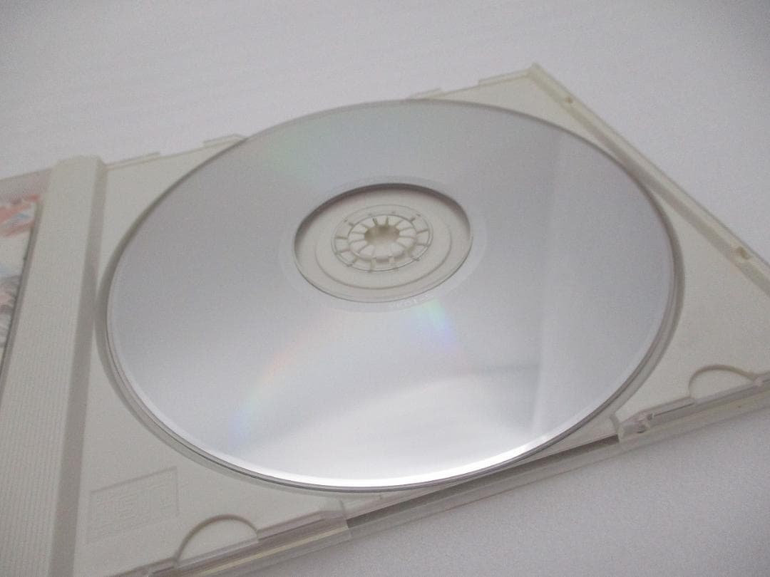 音楽CD ブロステーマソングコレクション 帯付き