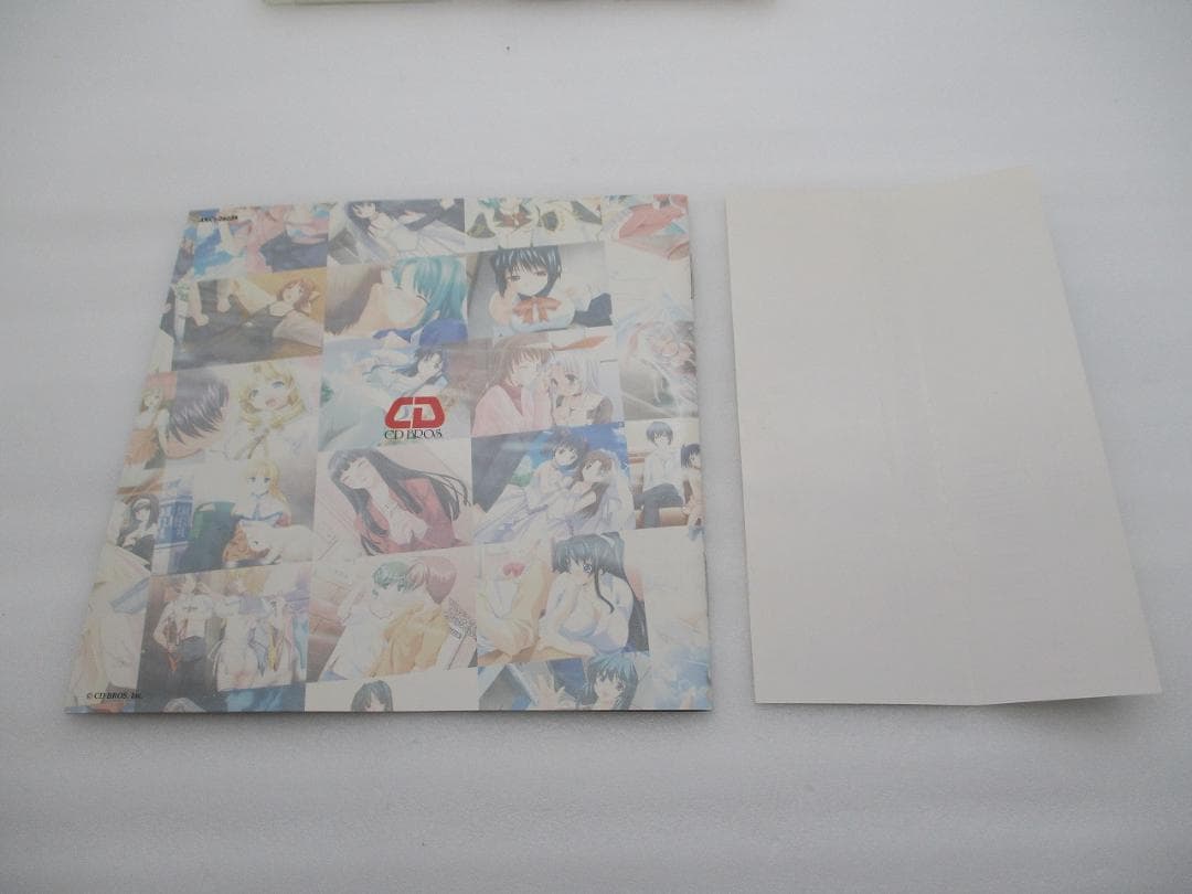 音楽CD ブロステーマソングコレクション 帯付き