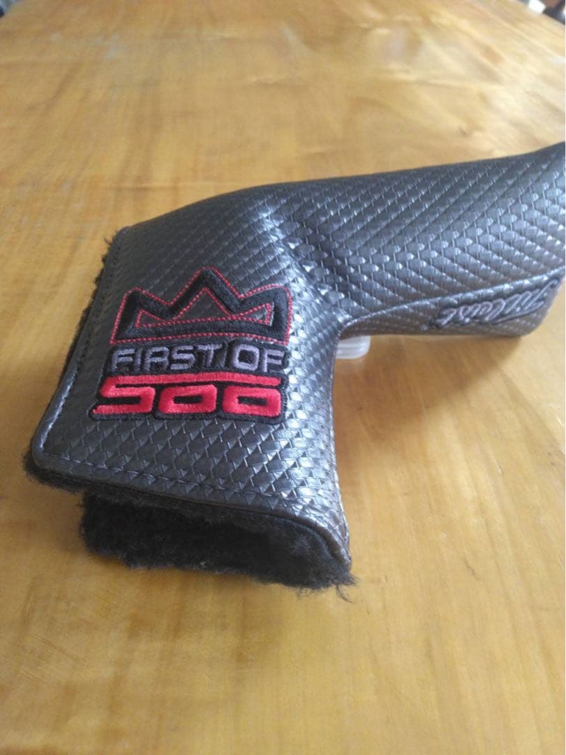 2014スコッティキャメロンニューポート