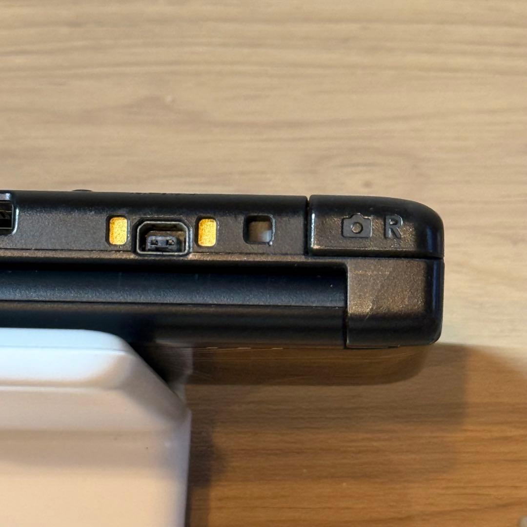 6-202 ニンテンドー3DS LL リザードンエディション