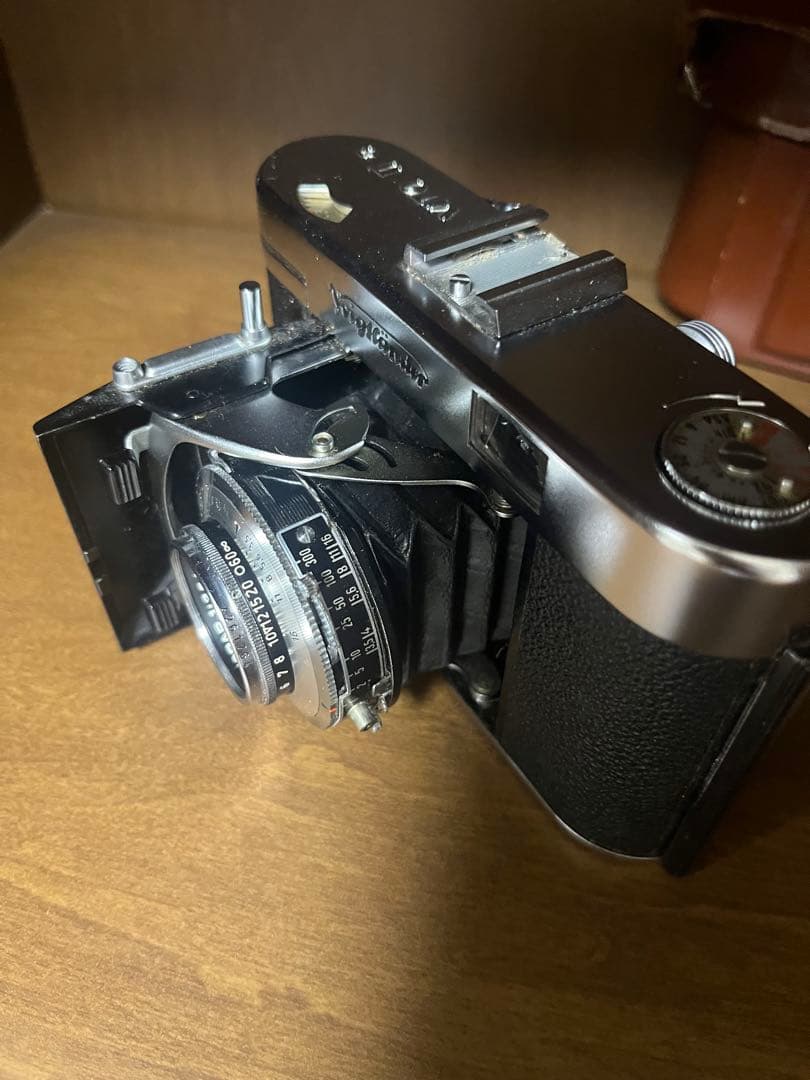 VOIGTLANDER Vito Ⅱa フォクトレンダー