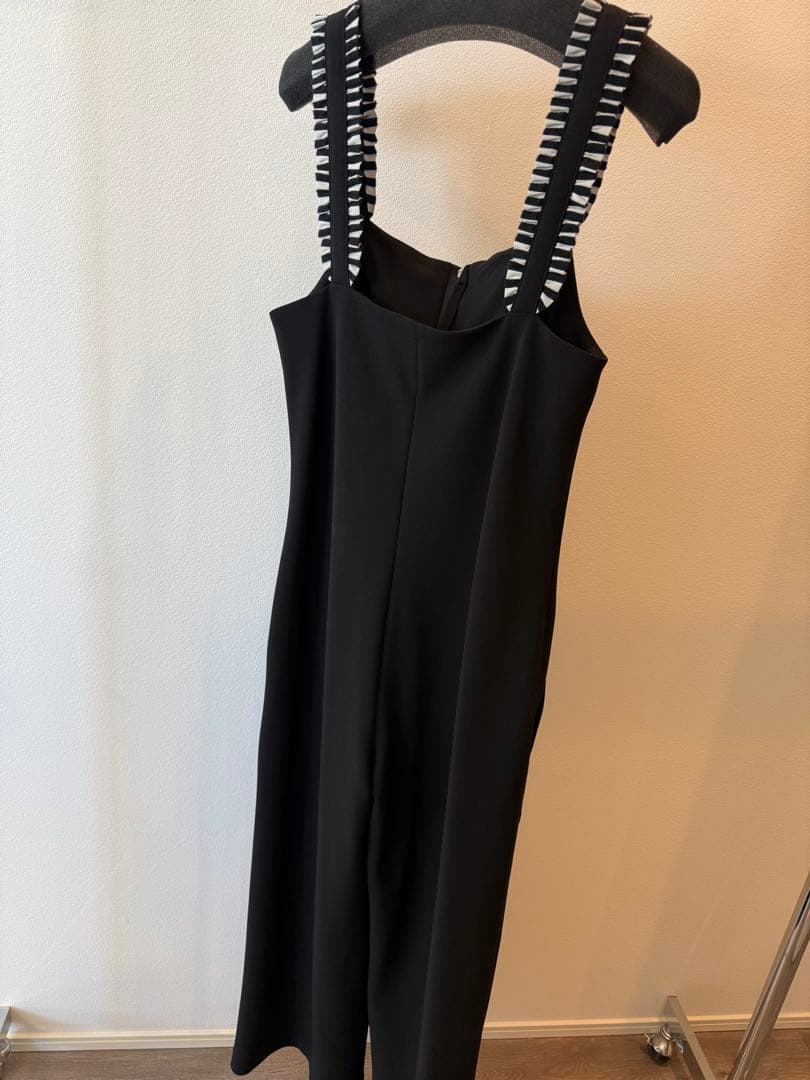 ブラックストラップオールインワン