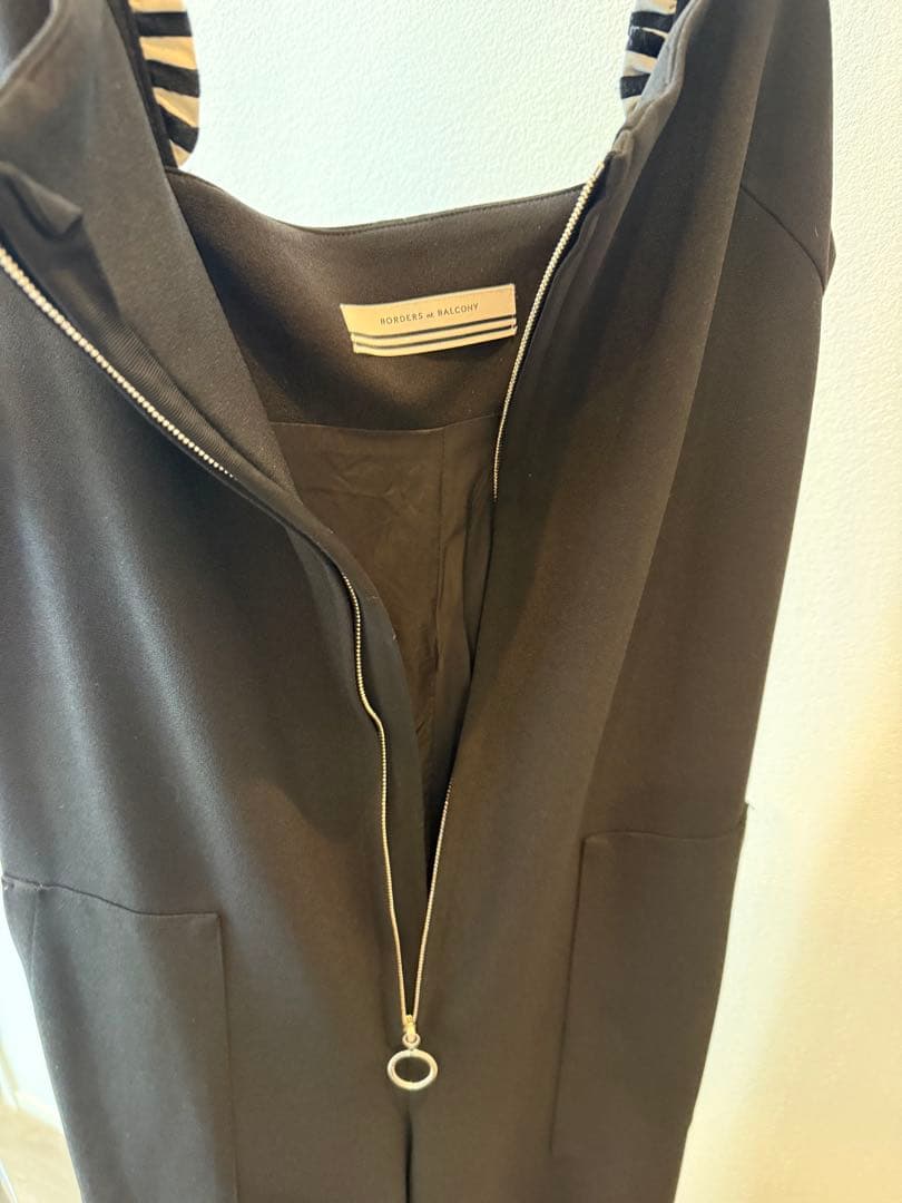 ブラックストラップオールインワン