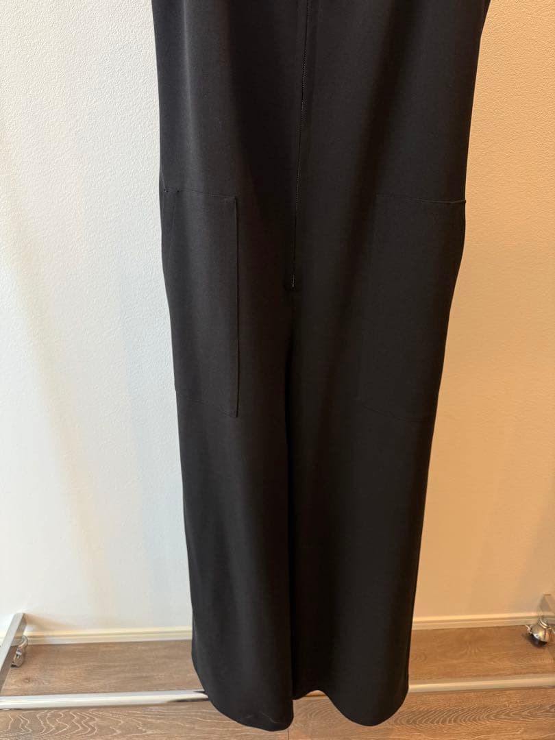 ブラックストラップオールインワン