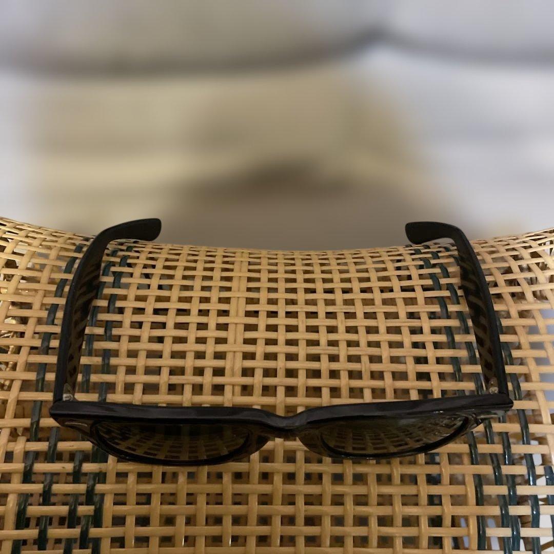 80s アメリカ製 B&L RAY-BAN wayfarer 5022