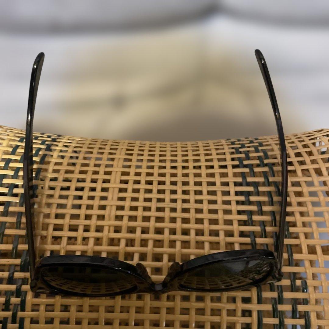 80s アメリカ製 B&L RAY-BAN wayfarer 5022