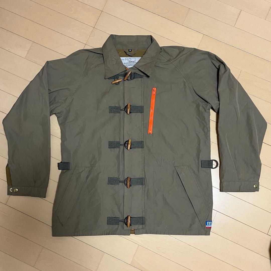 Rivendell MUSA ジャケットbluelug ブルーラグ USA製