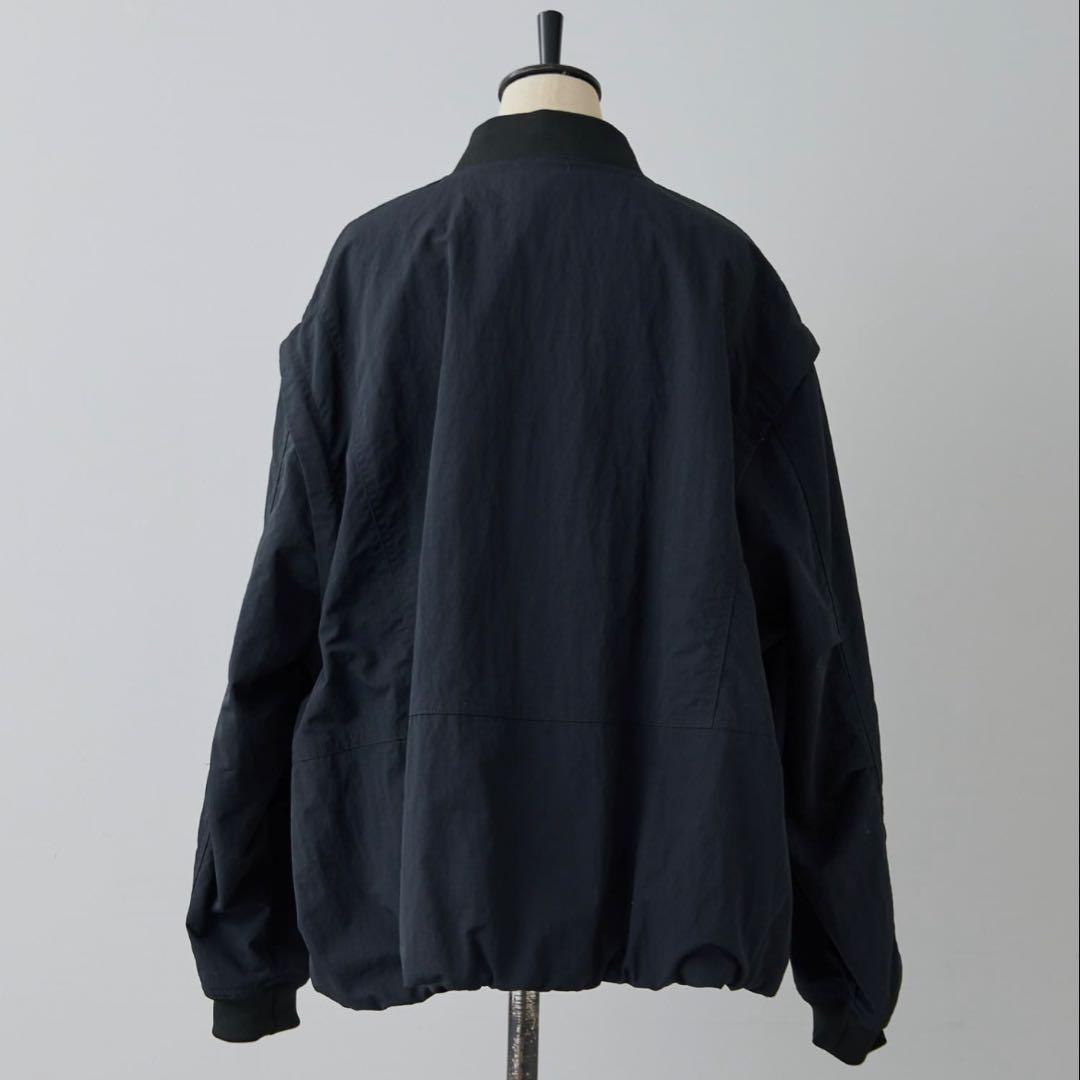 えんどらん　ブルゾン