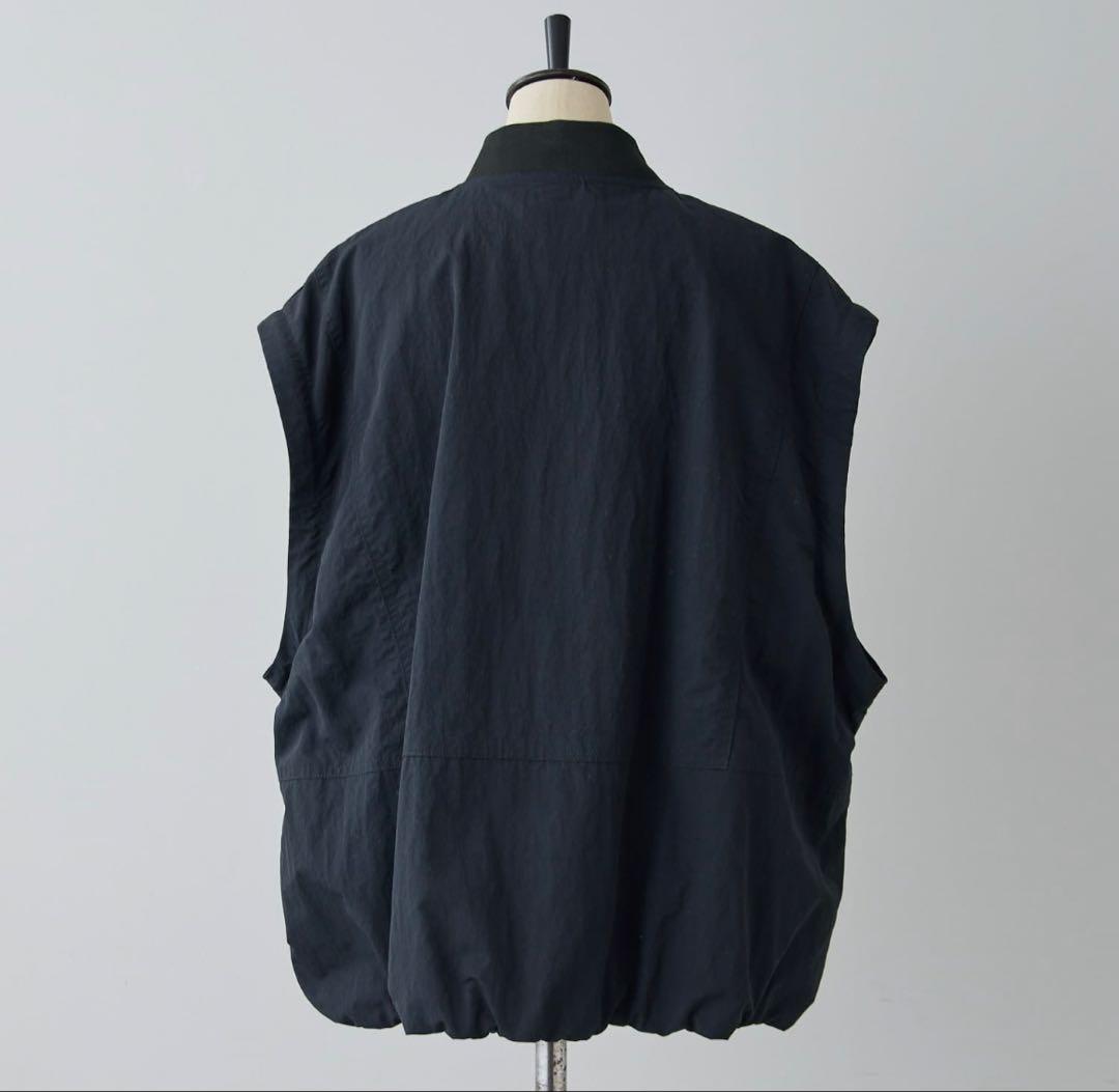 えんどらん　ブルゾン