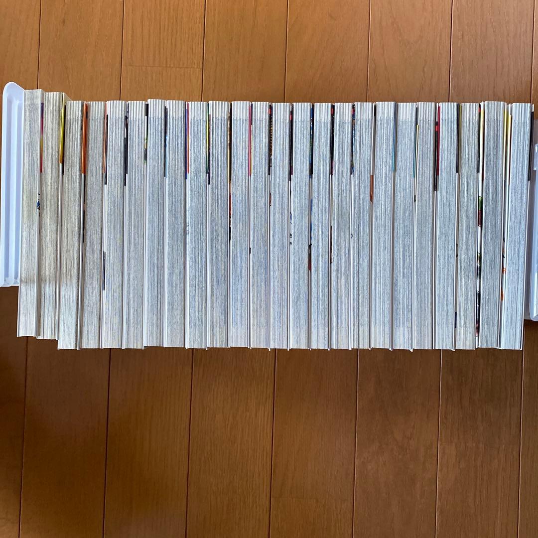 ドラゴンボール超　1〜24巻