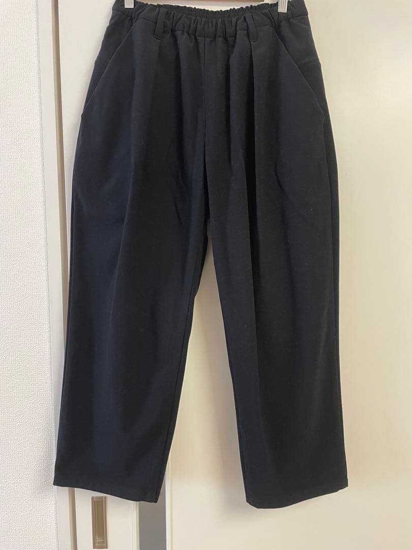 【ゆうちゃん】3点セット ジャケット➕パンツ2型【roomkey】