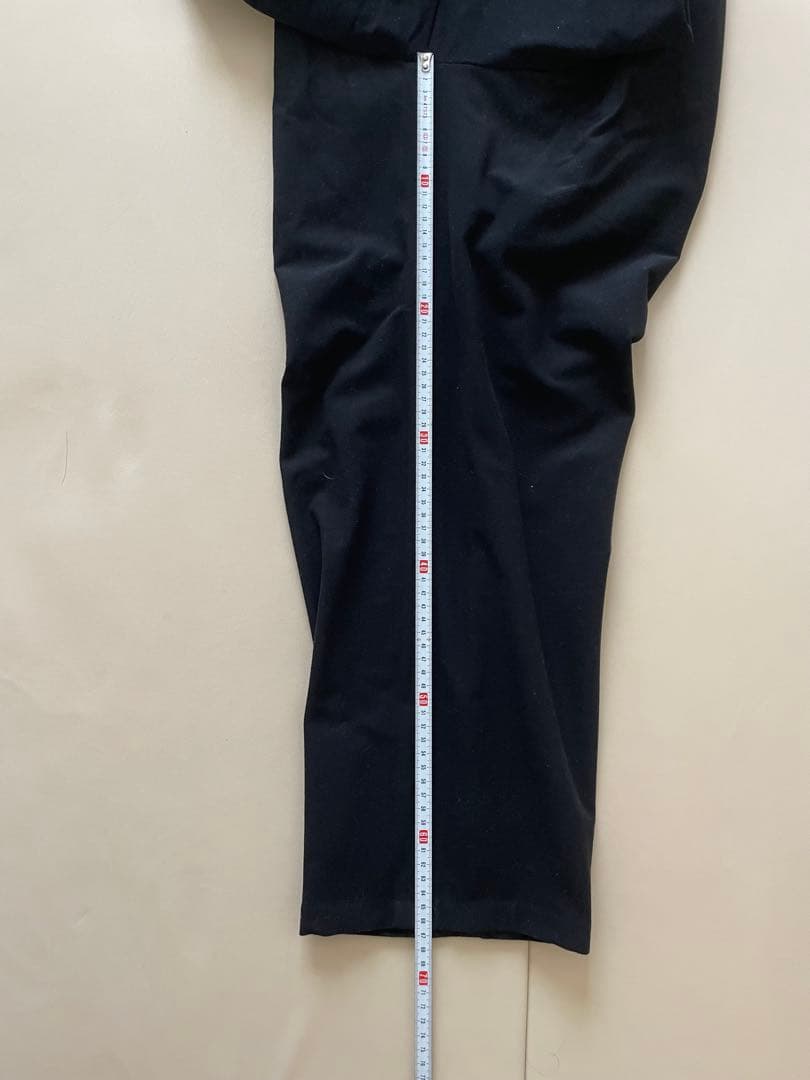 【ゆうちゃん】3点セット ジャケット➕パンツ2型【roomkey】