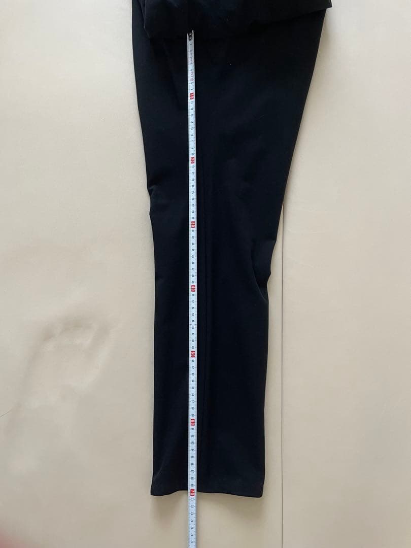 【ゆうちゃん】3点セット ジャケット➕パンツ2型【roomkey】